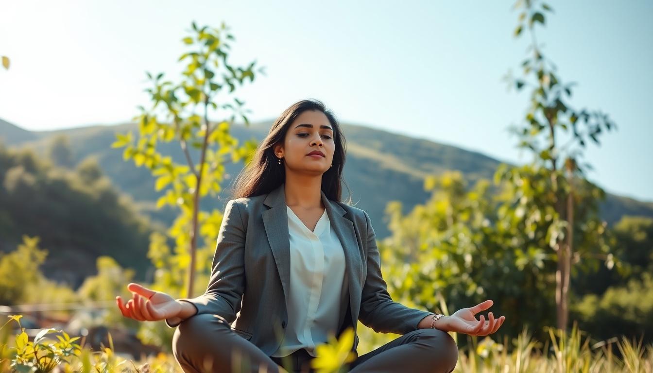 Spiritual Training for Entrepreneurs