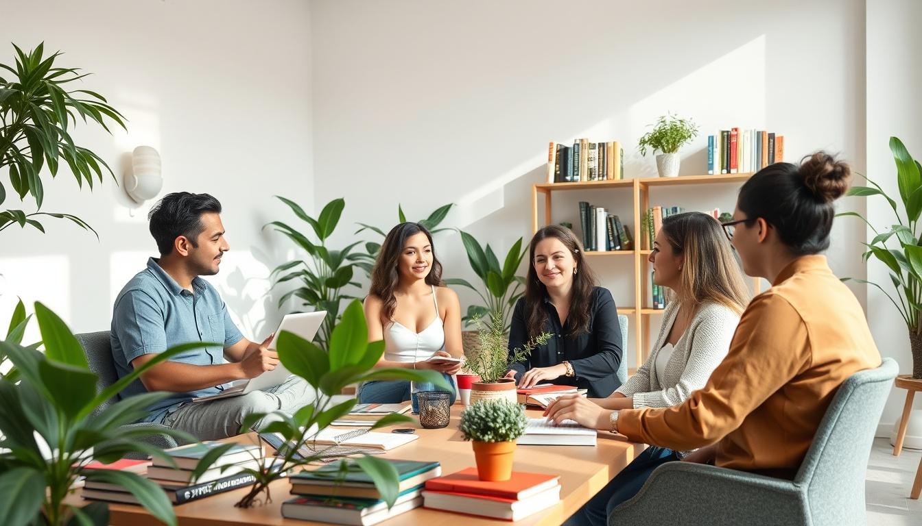 Professional plan visual